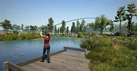 The 15+ Best Fishing Games To Play On Steam .